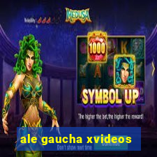 ale gaucha xvideos